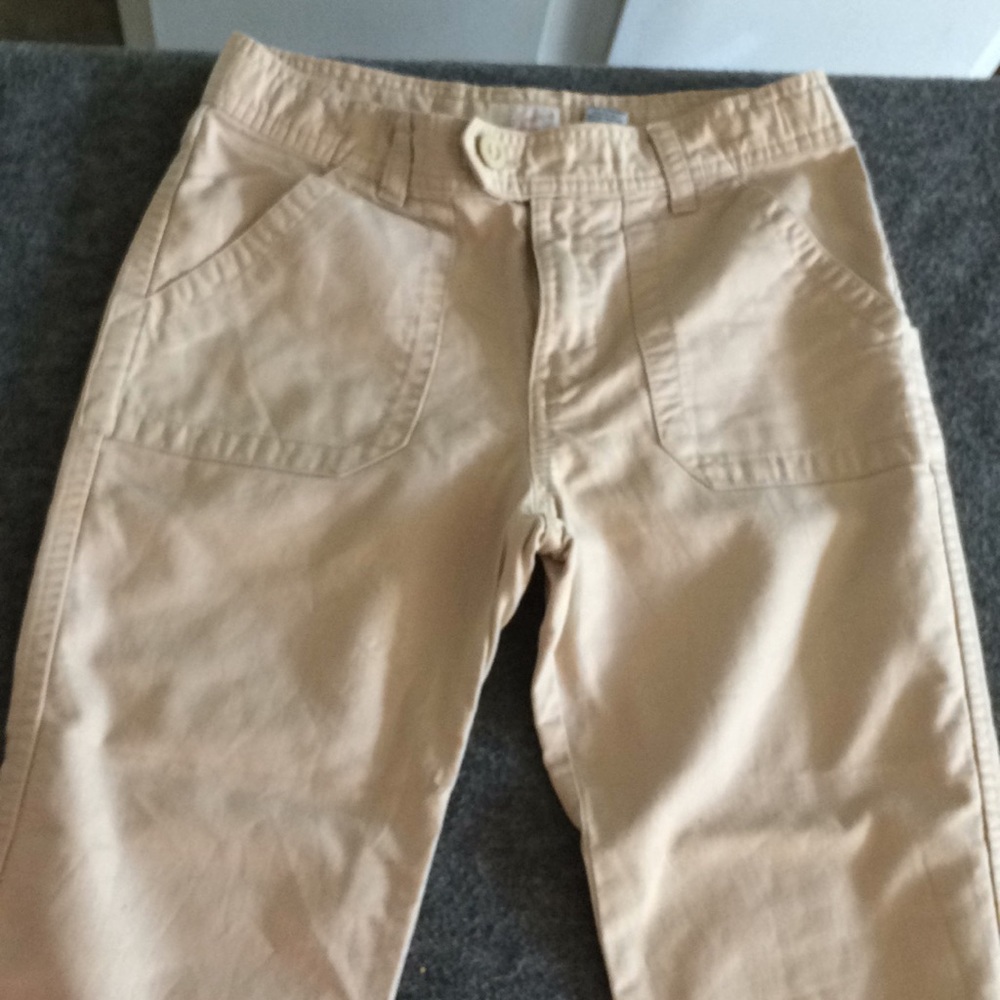 Old Navy capris